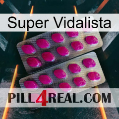 Super Vidalista 10